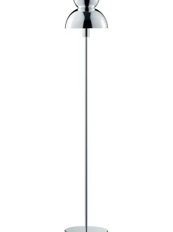 Butterfly Floor Lamp