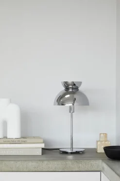 Butterfly Table Lamp