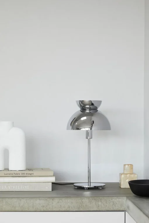 Butterfly Table Lamp