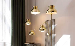Butterfly Wall Lamp