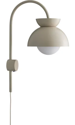 Butterfly Wall Lamp