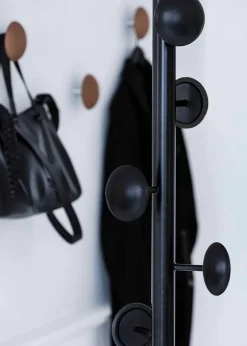 Button-Up & Hang-Up