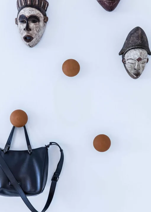 Button-Up & Hang-Up