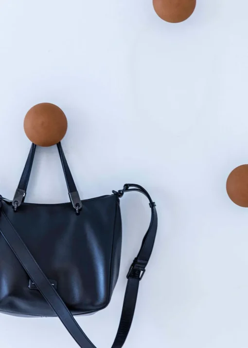 Button-Up & Hang-Up