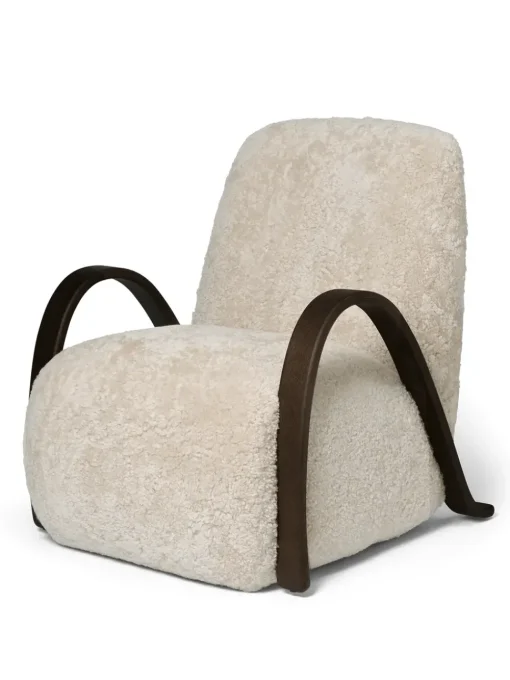 Buur Lounge Chair