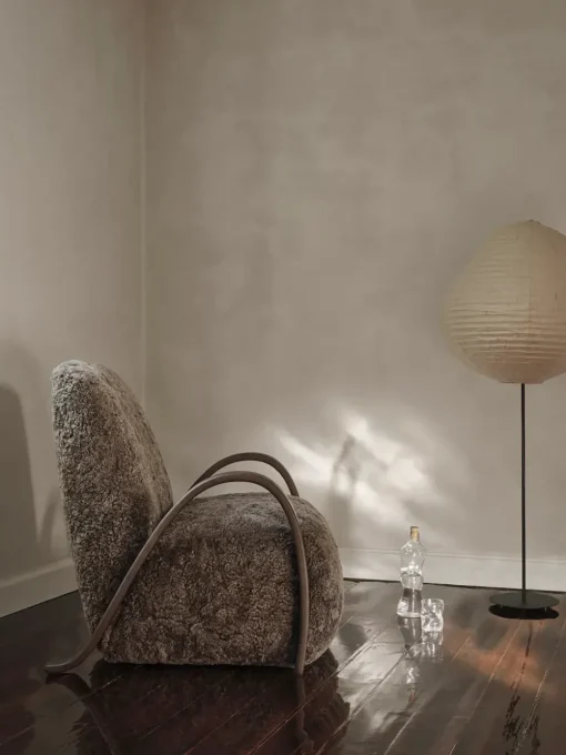 Buur Lounge Chair