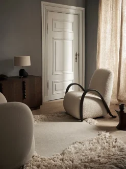 Buur Lounge Chair