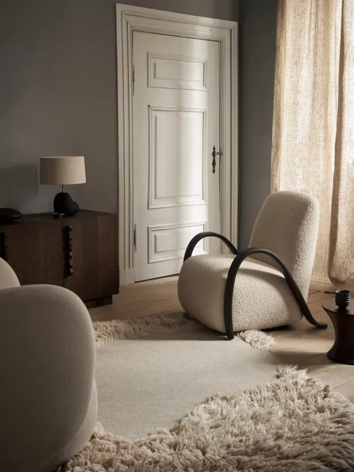 Buur Lounge Chair