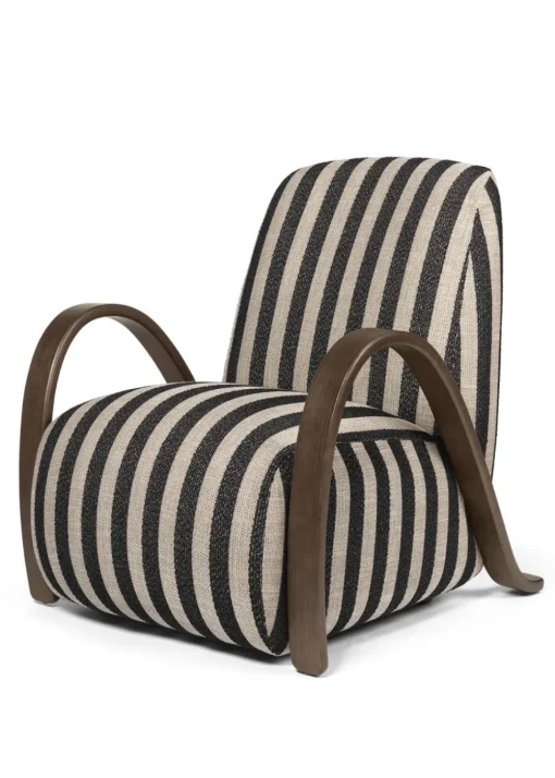 Buur Lounge Chair