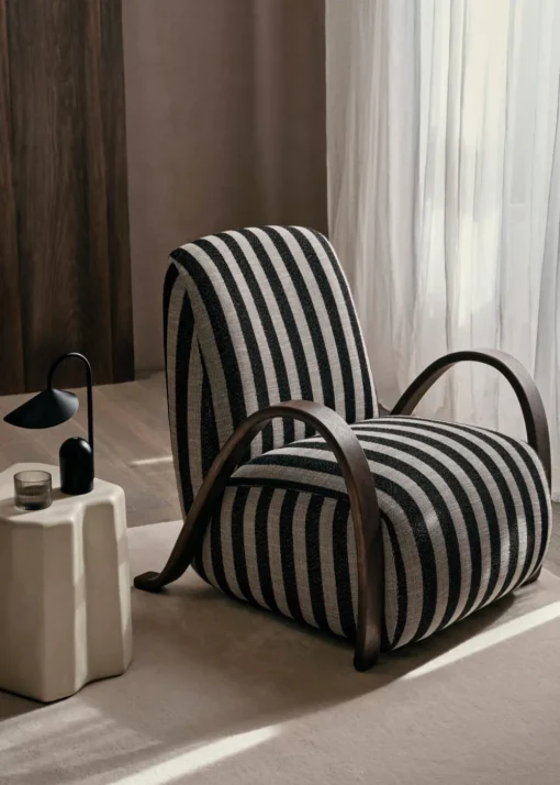 Buur Lounge Chair