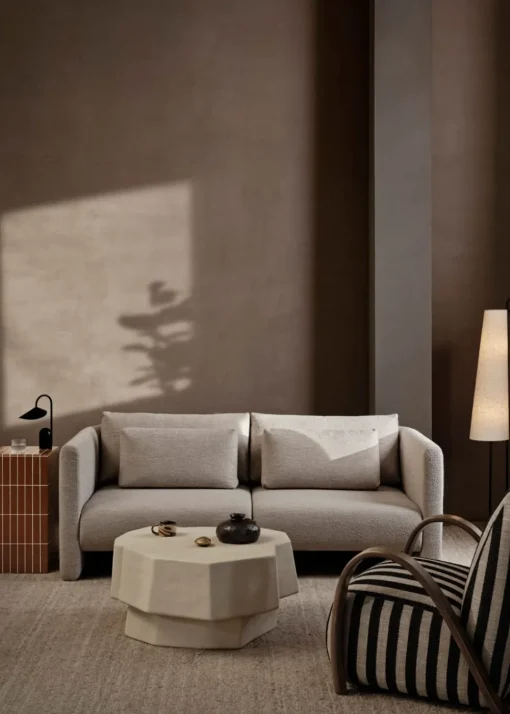 Buur Lounge Chair