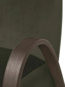 Buur Lounge Chair