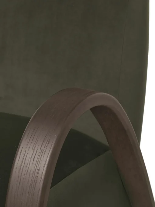 Buur Lounge Chair