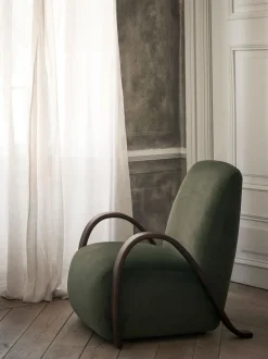 Buur Lounge Chair