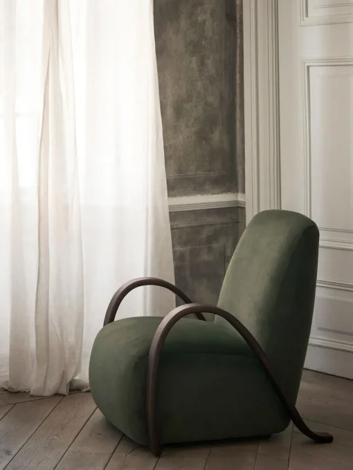 Buur Lounge Chair