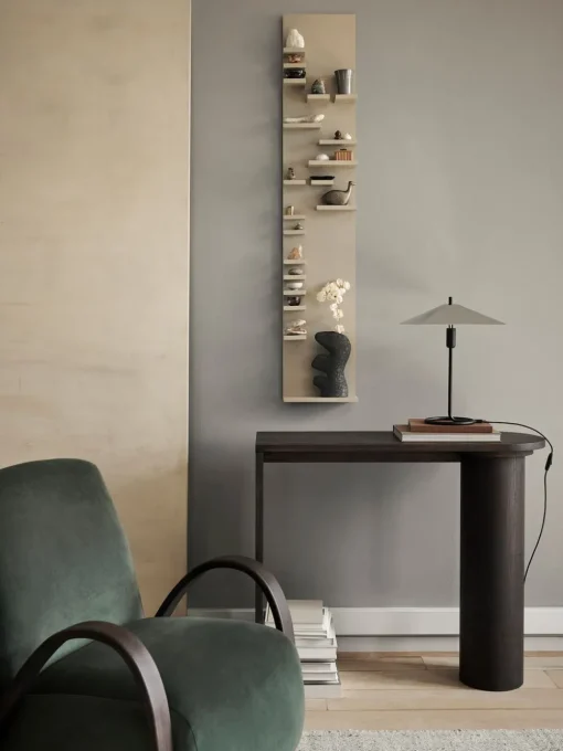 Buur Lounge Chair