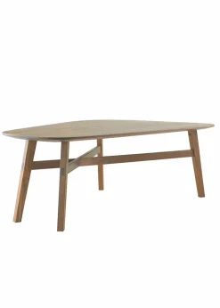 C1 Coffee Table / Massivholz