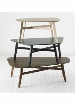 C1 Coffee Table / Massivholz