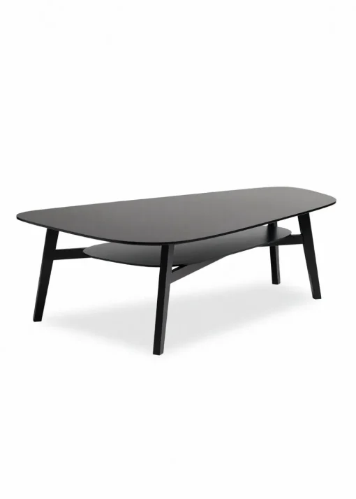 C1 Coffee Table / Massivholz