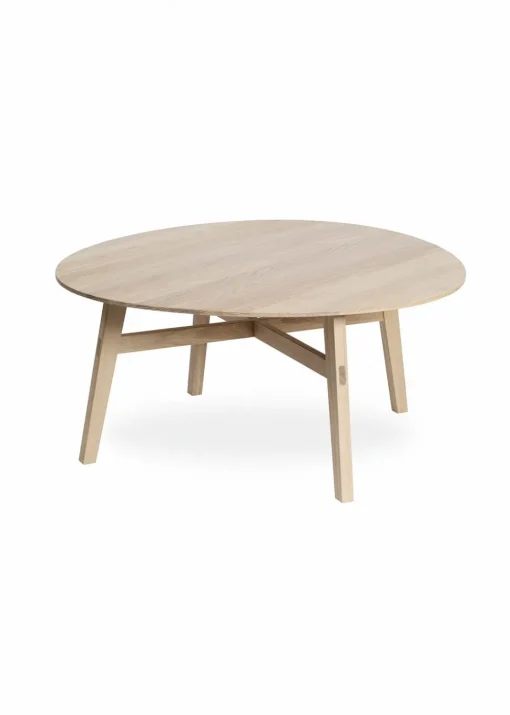 C1 Coffee Table / Massivholz