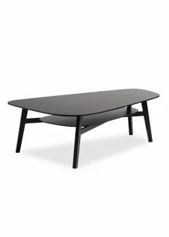 C1 Coffee Table / Massivholz