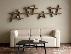 C1 Coffee Table / Massivholz