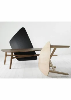 C1 Coffee Table / Massivholz