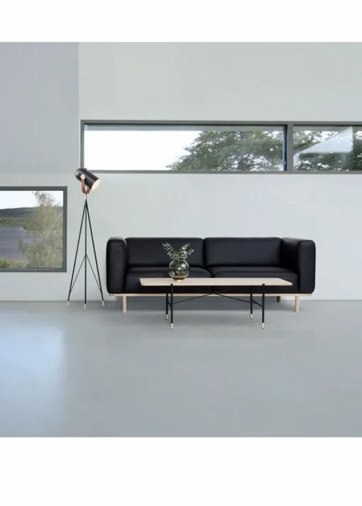 C6 Sideboard