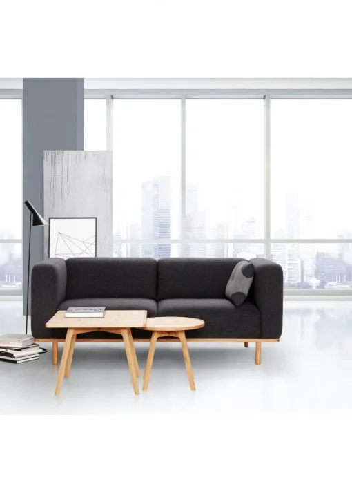 C2 Sideboard / Round