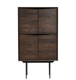 Cabinet high Wing