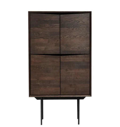 Cabinet high Wing