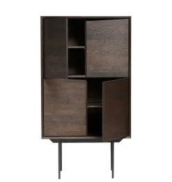 Cabinet high Wing