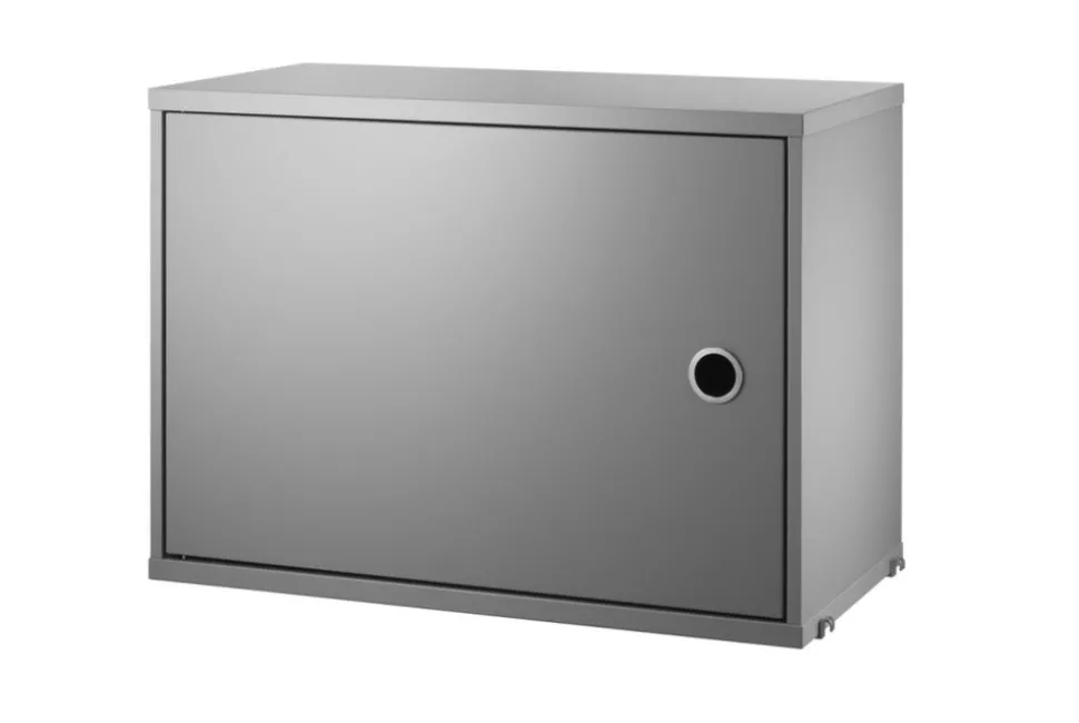 Cabinet w/ Swing Door