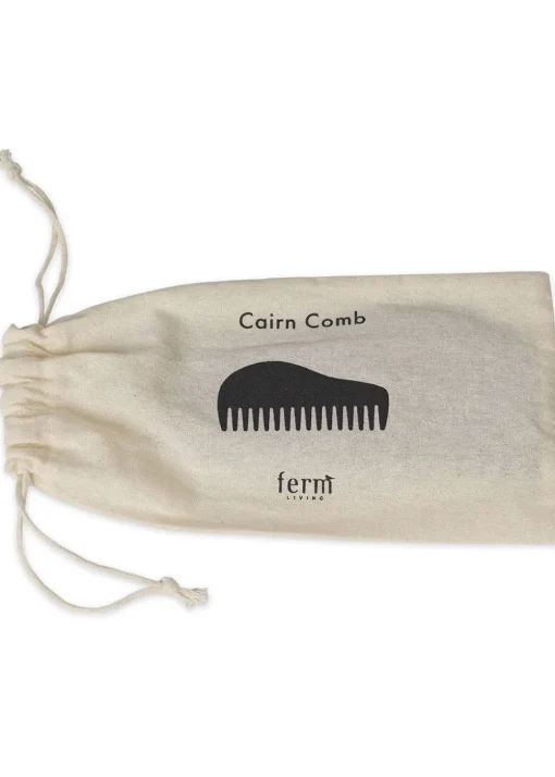 Cairn Comb