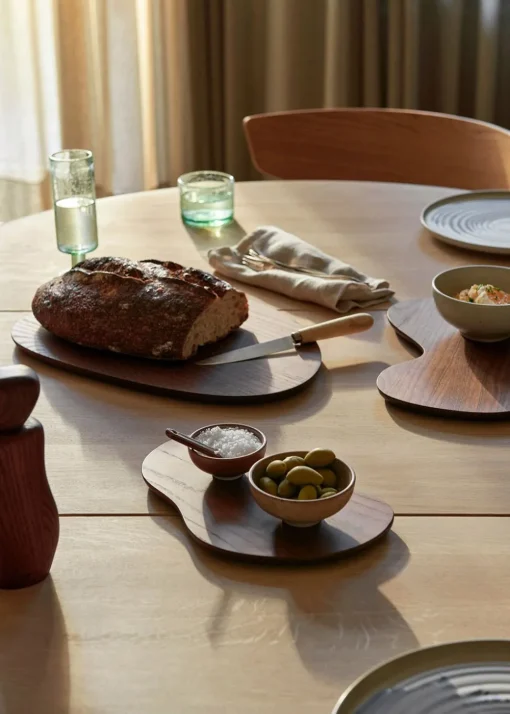 Cairn Cutting Boards