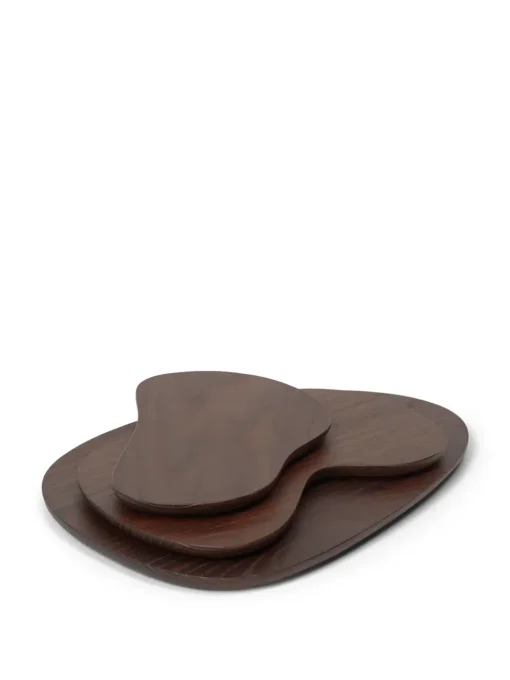 Cairn Cutting Boards - Set Of 3