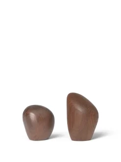 Cairn Salt And Pepper Shakers