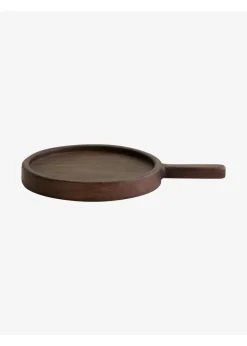 Cajun Serving Plate