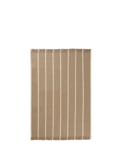 Calm Kelim Rug