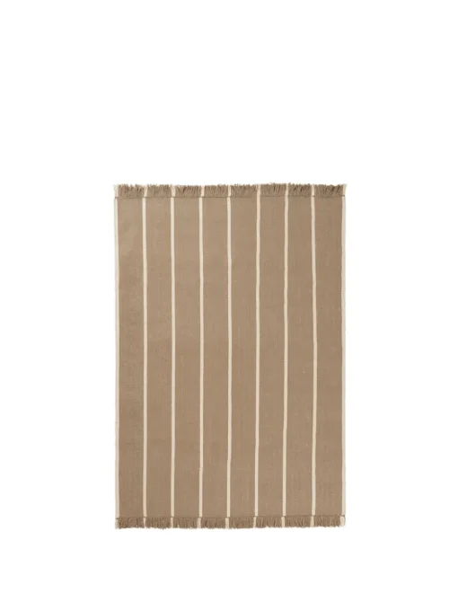 Calm Kelim Rug