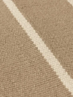 Calm Kelim Rug