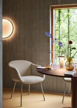 Calm Wall Lamp Ø50