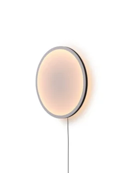 Calm Wall Lamp Ø50 Touch Dim