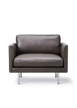 Calmo Lounge Chair 80 5621 by Hugo Passos