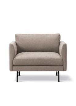 Calmo Lounge Chair 80 5621 by Hugo Passos