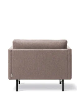 Calmo Lounge Chair 80 5621 by Hugo Passos