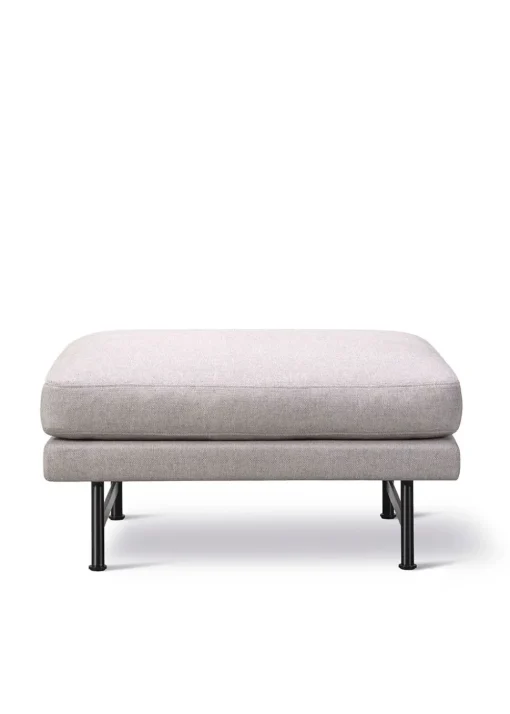 Calmo Ottoman 80 5620 by Hugo Passos