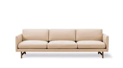 Calmo Sofa 80 5623 by Hugo Passos