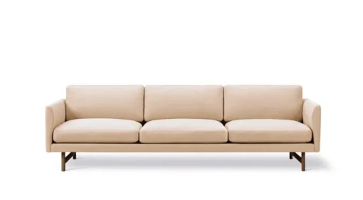 Calmo Sofa 80 5623 by Hugo Passos