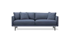 Calmo Sofa 95 5652 by Hugo Passos